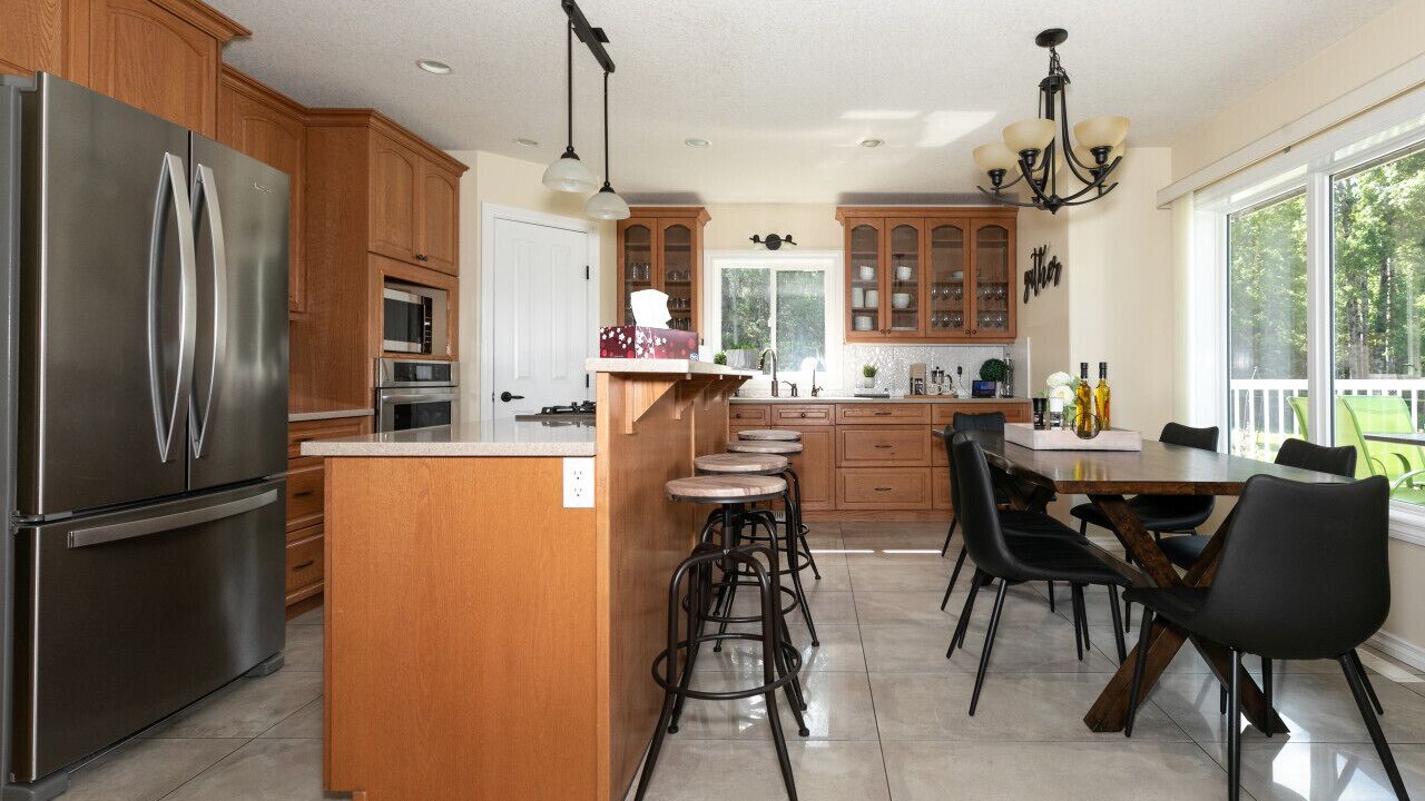 Photo of Kitchen in Jasper East