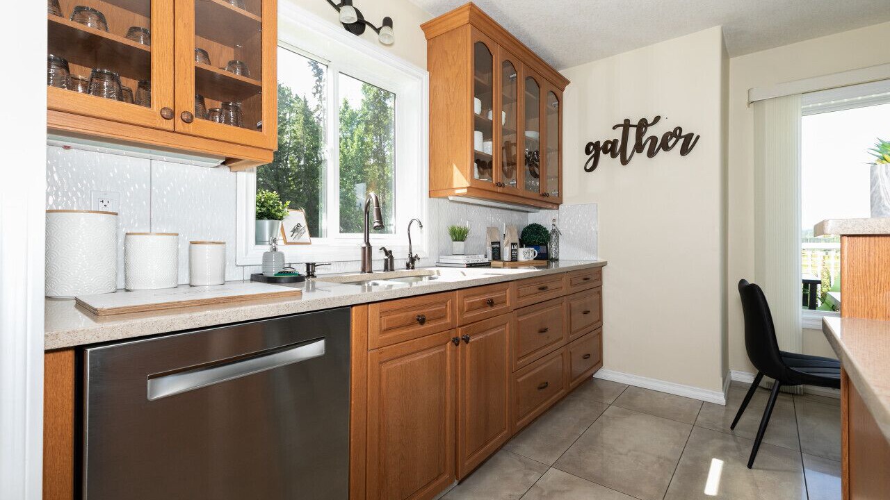 Photo of Kitchen in Jasper East