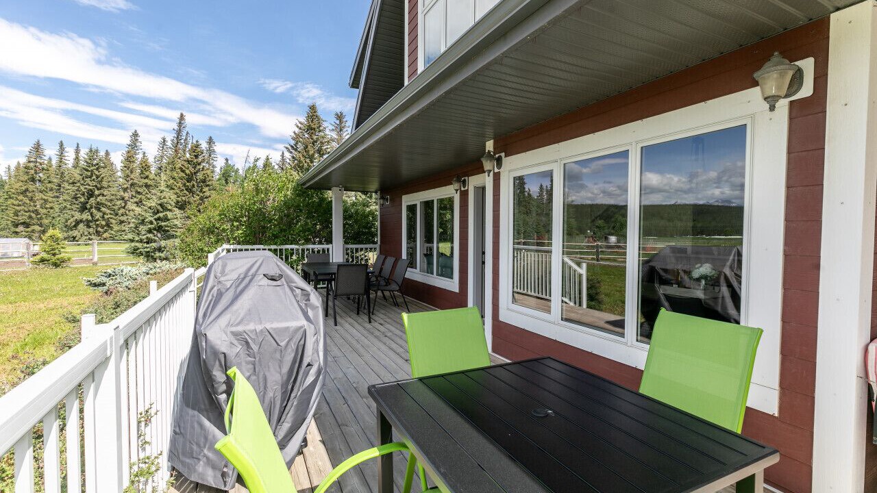 Photo of Outdoor in Jasper East