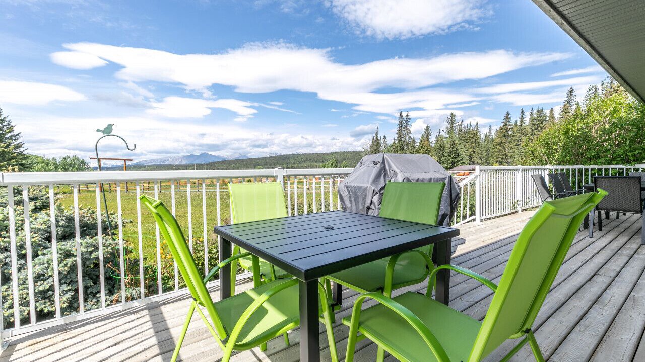Photo of Outdoor in Jasper East