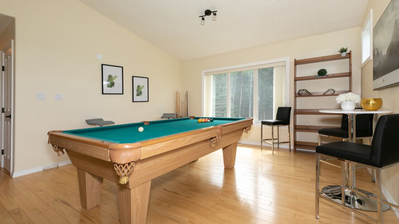 Photo of Bedroom in Jasper East