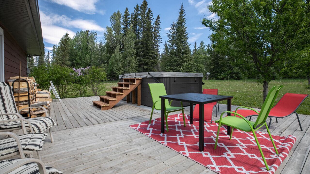 Photo of Outdoor in Jasper East