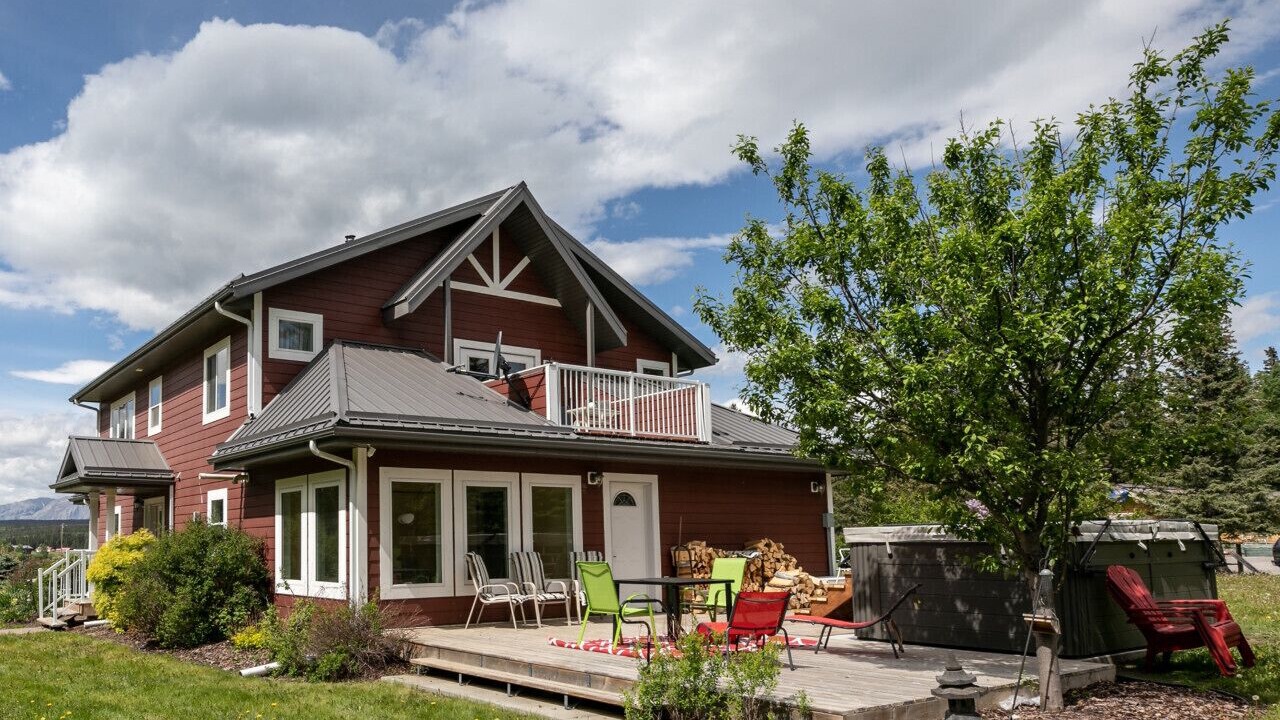 Photo of Outdoor in Jasper East