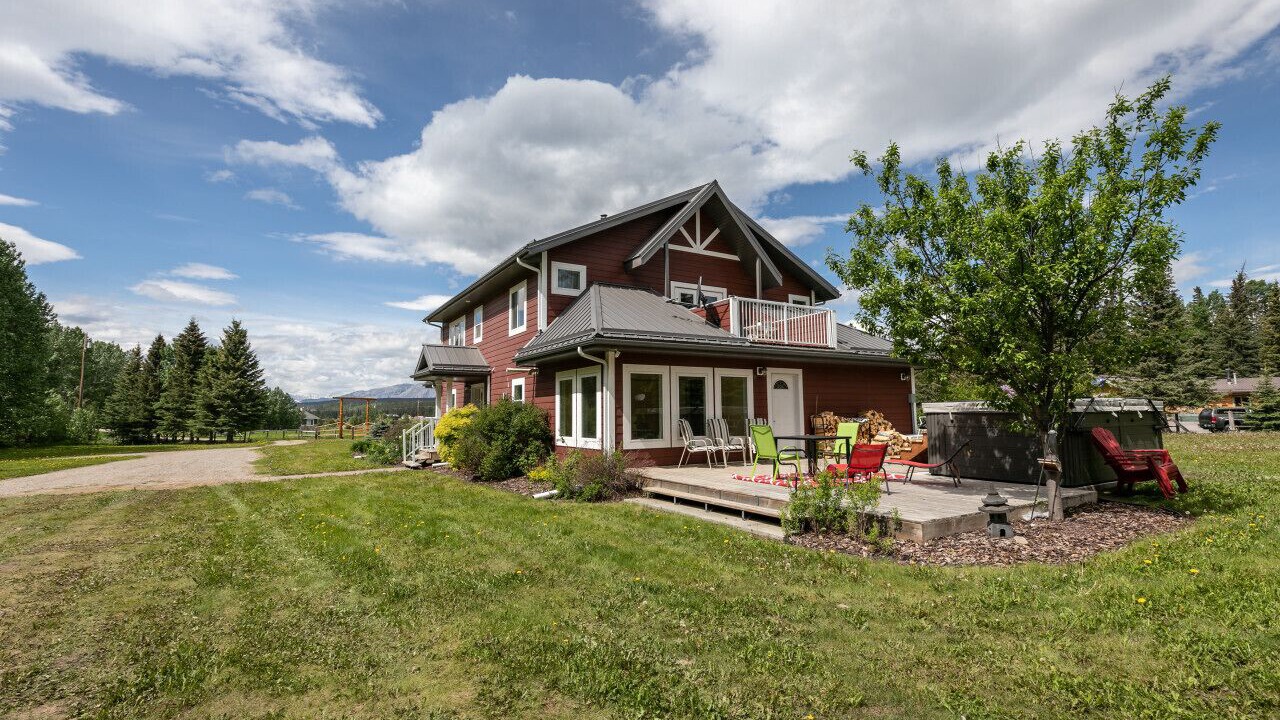 Photo of Outdoor in Jasper East