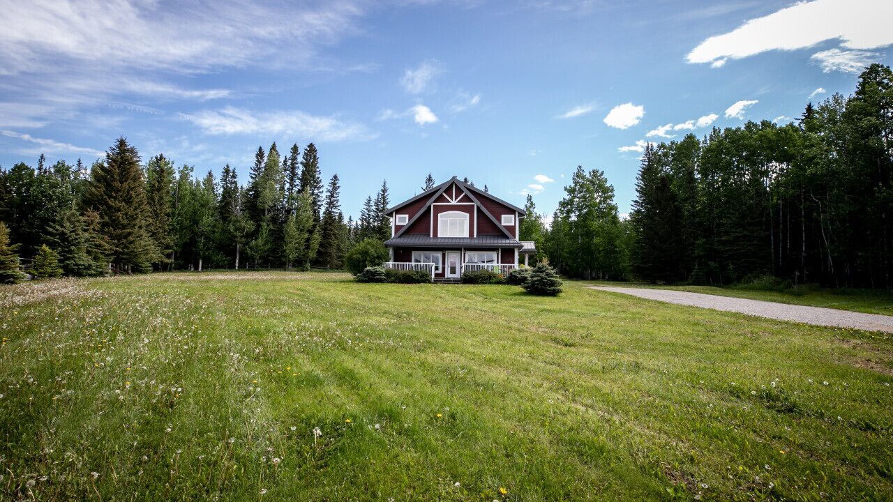 Photo of Outdoor in Jasper East