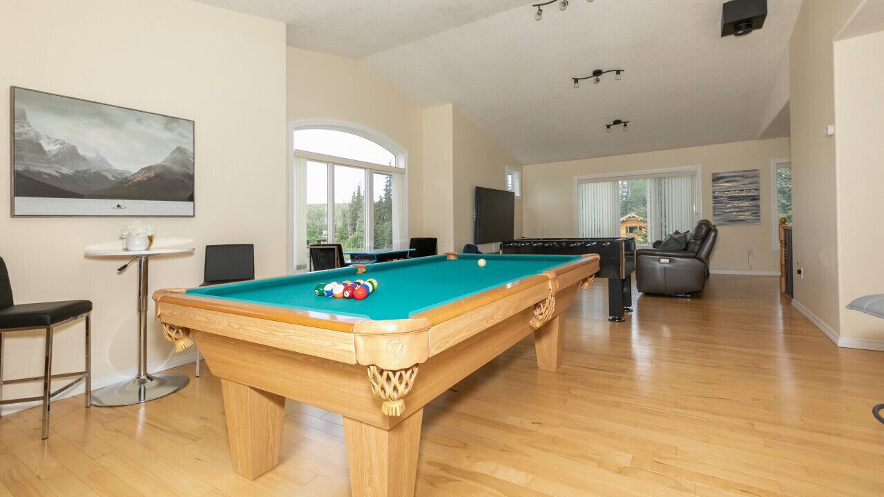 Photo of Bedroom in Jasper East