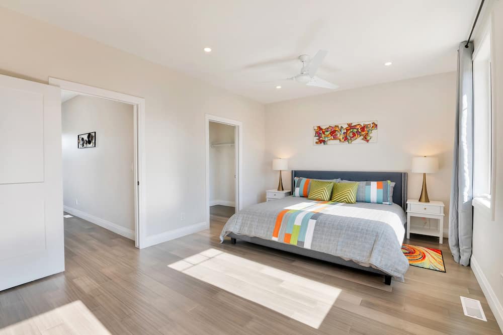 Photo of Bedroom in Walkerville