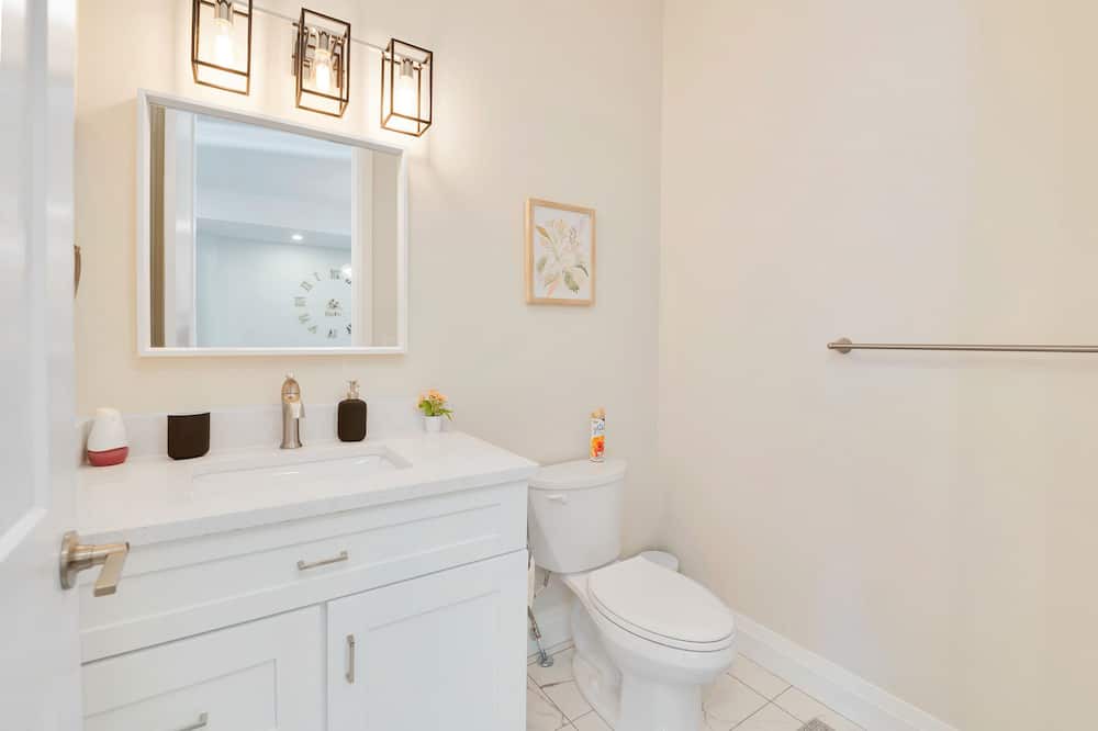 Photo of Bathroom in Walkerville