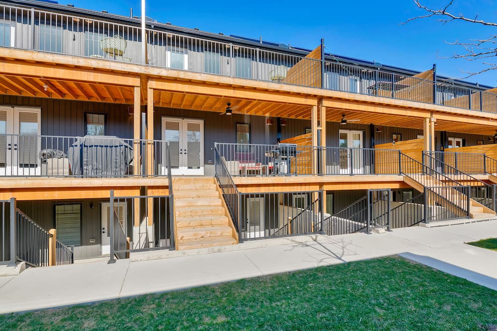 Photo of Outdoor in Walkerville