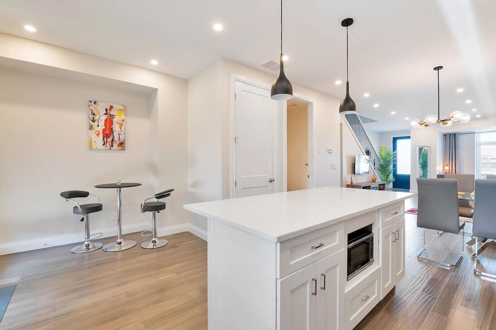 Photo of Kitchen in Walkerville