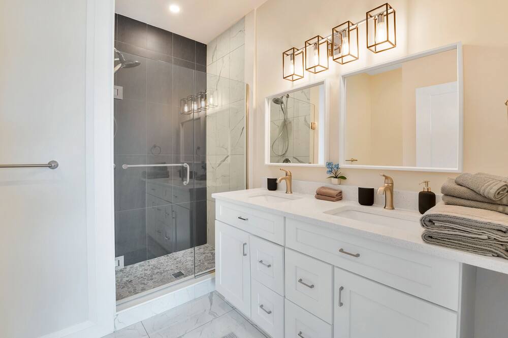 Photo of Bathroom in Walkerville