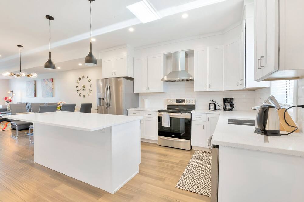 Photo of Kitchen in Walkerville