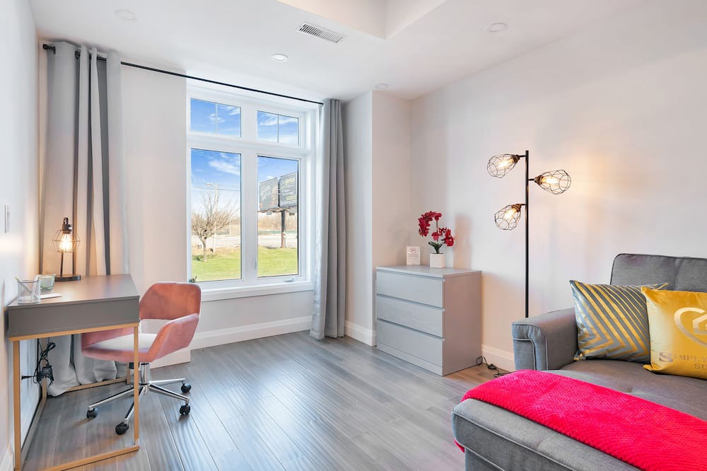 Photo of Bedroom in Walkerville