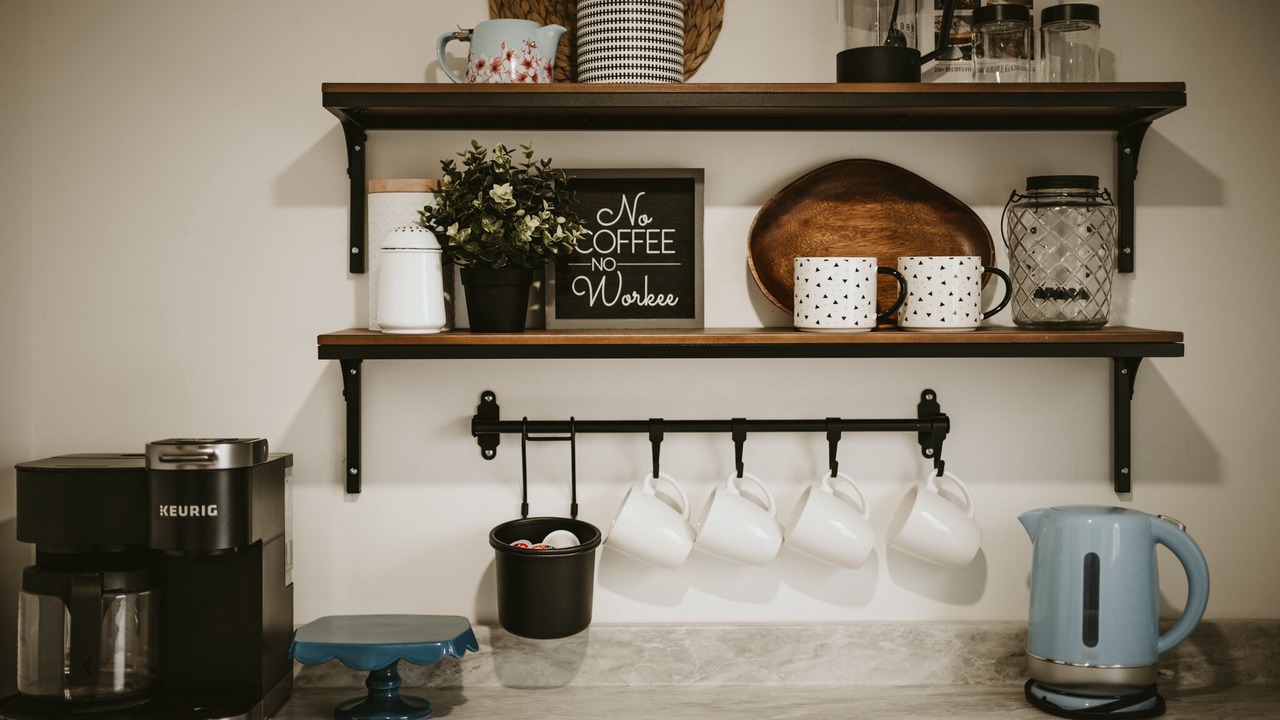 Photo of Kitchen in Atholville