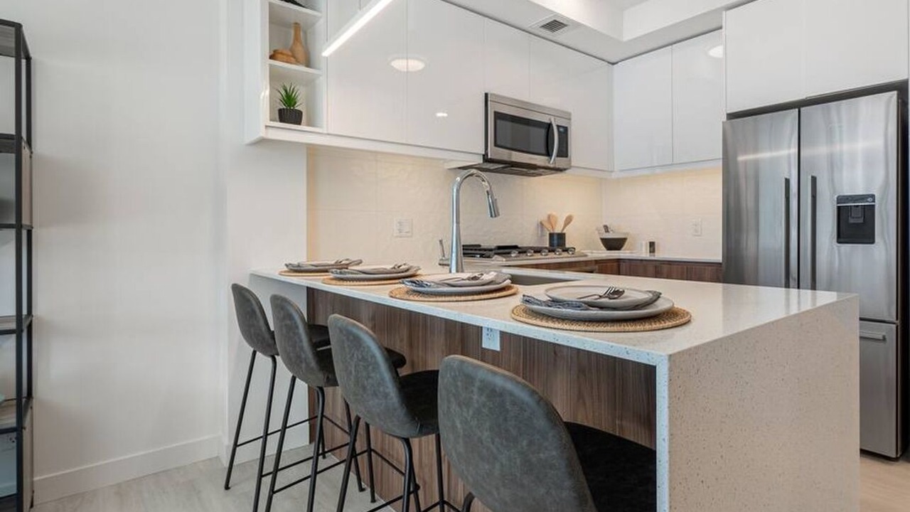Photo of Kitchen in Sunnyside