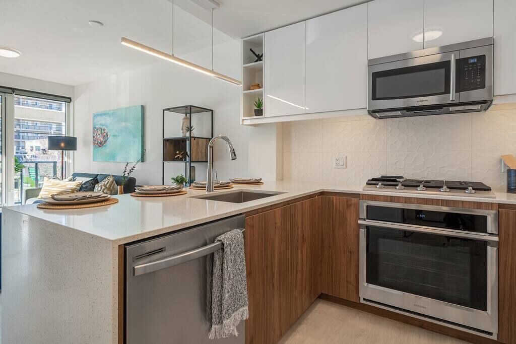Photo of Kitchen in Sunnyside