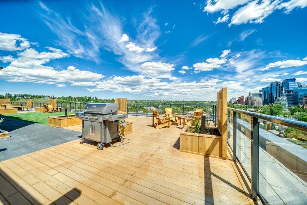 Photo of Outdoor in Sunnyside