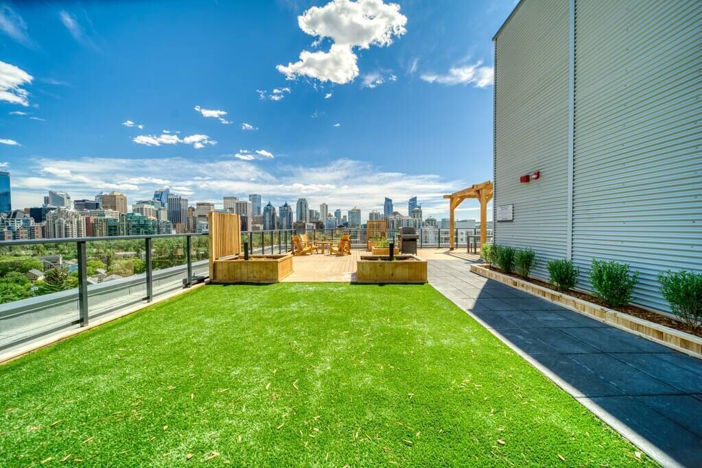 Photo of Outdoor in Sunnyside