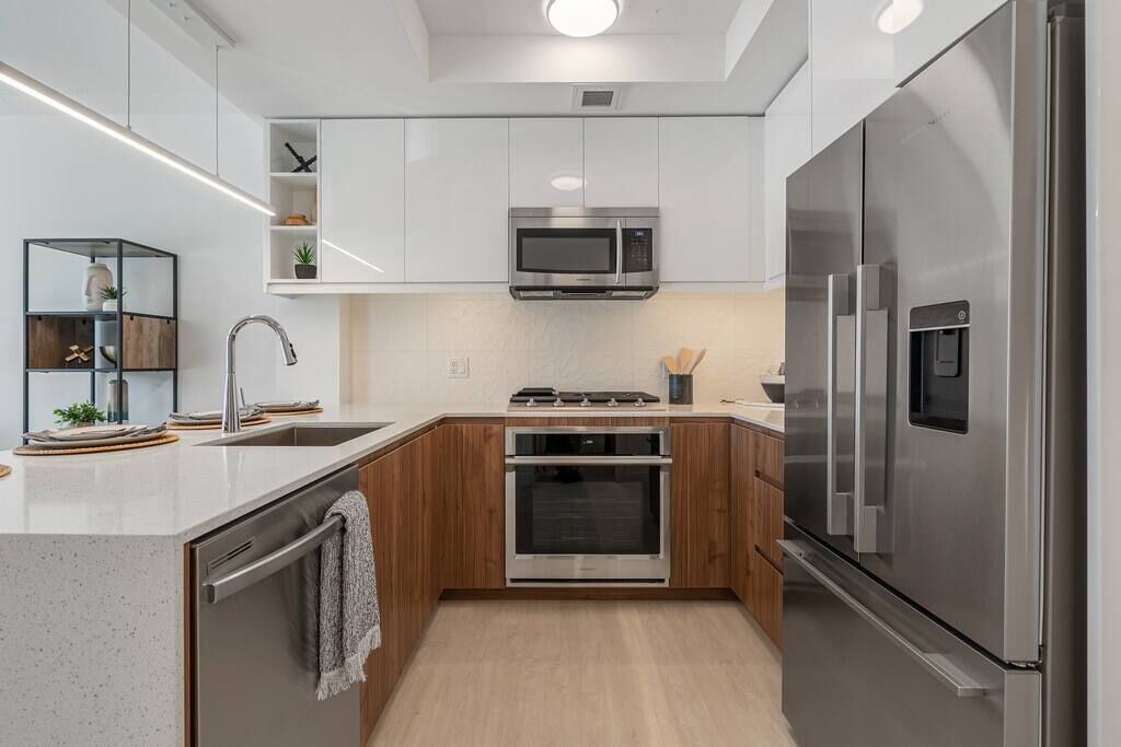 Photo of Kitchen in Sunnyside