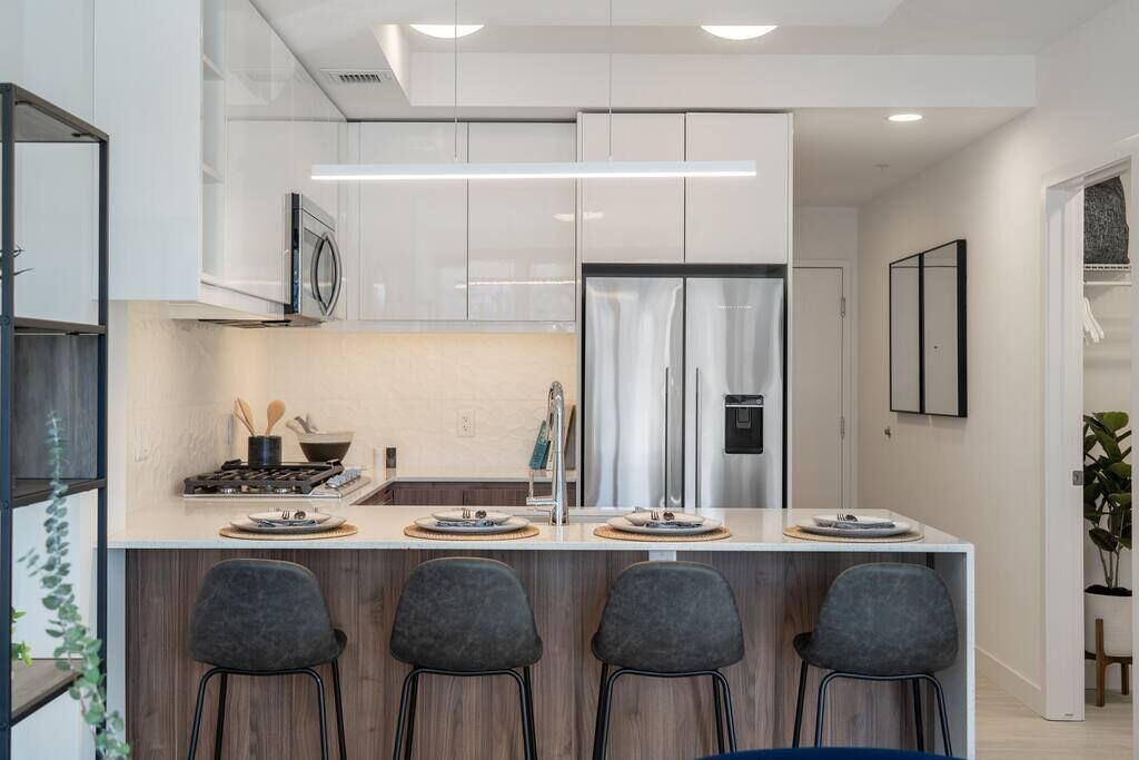 Photo of Kitchen in Sunnyside