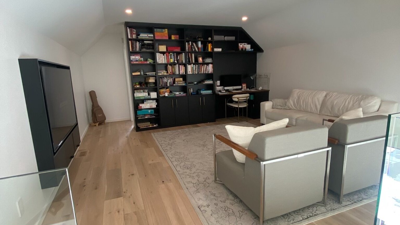 Photo of Livingroom in New Bothwell