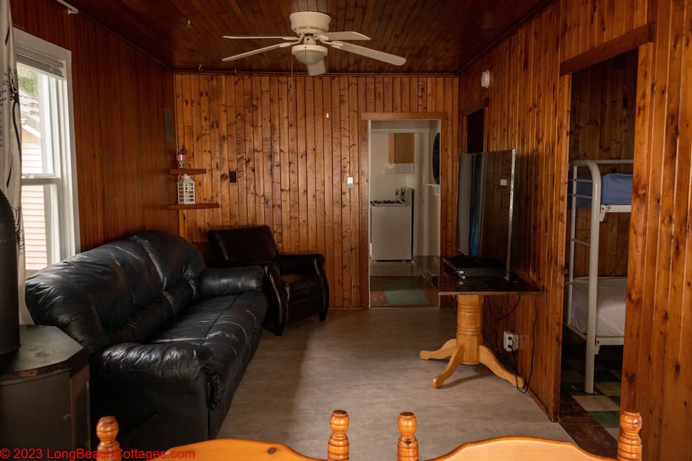 Photo of Livingroom in Wainfleet
