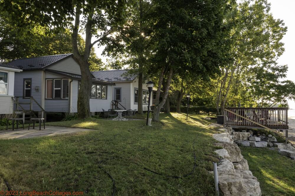 Photo of Outdoor in Wainfleet