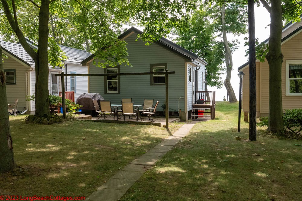 Photo of Outdoor in Wainfleet