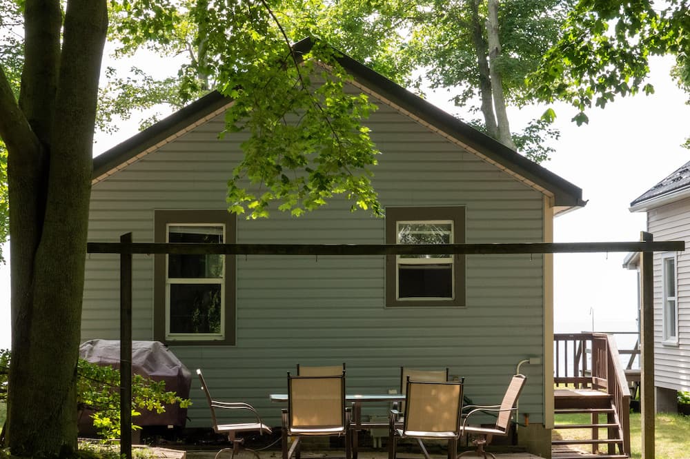 Photo of Outdoor in Wainfleet