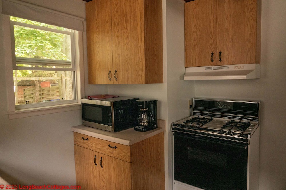 Photo of Kitchen in Wainfleet