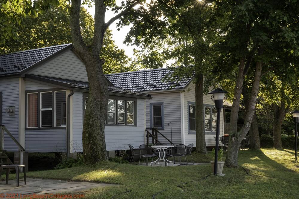 Photo of Outdoor in Wainfleet