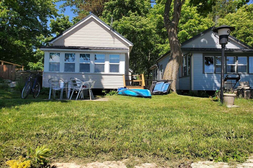 Photo of Outdoor in Wainfleet