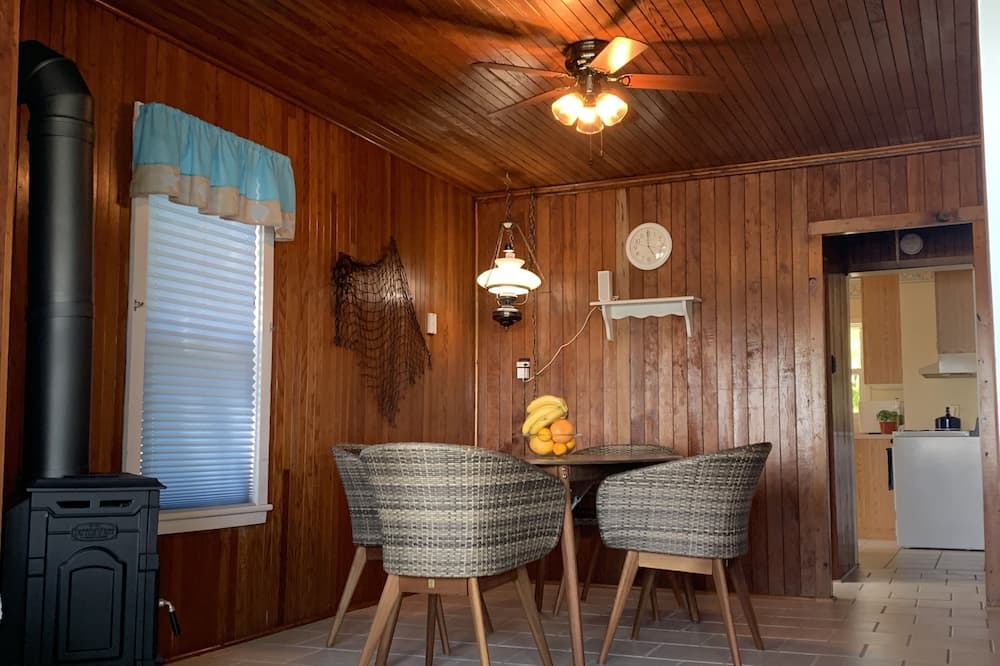 Photo of Kitchen in Wainfleet