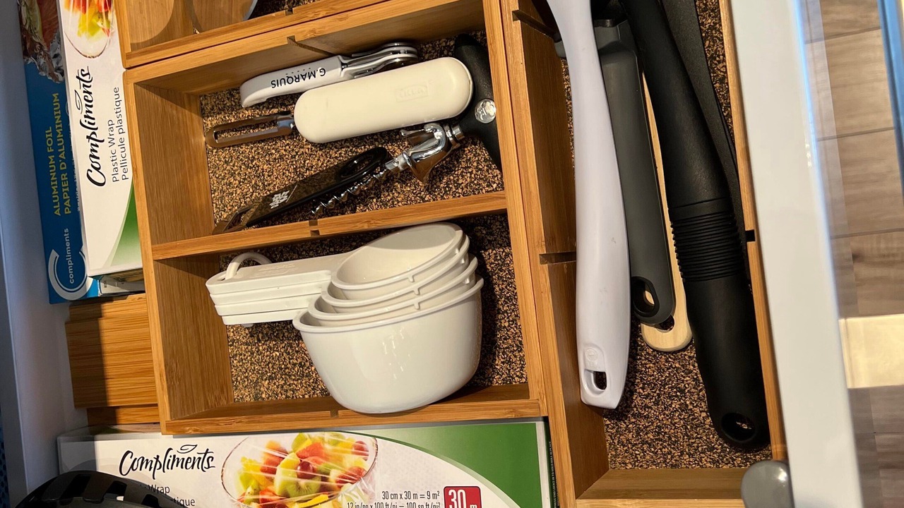 Photo of Kitchen in Whyte ave