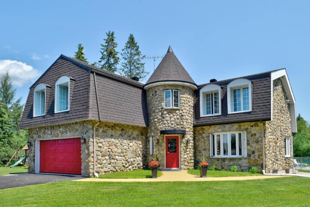 Photo of Outdoor in Saint-Jean-de-Matha
