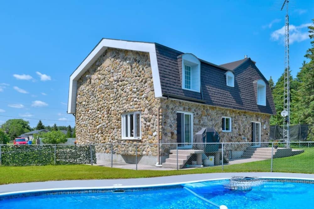 Photo of Outdoor in Saint-Jean-de-Matha