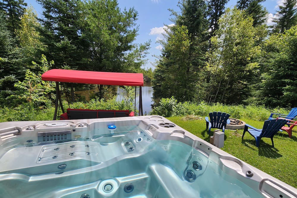 Photo of Outdoor in Saint-Jean-de-Matha