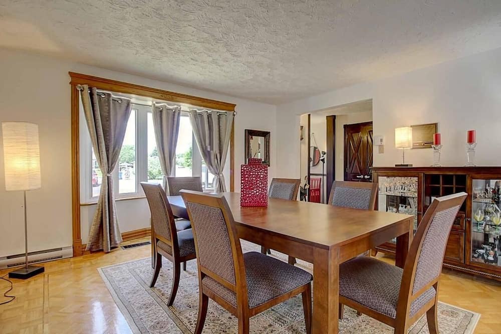 Photo of Kitchen in Saint-Jean-de-Matha