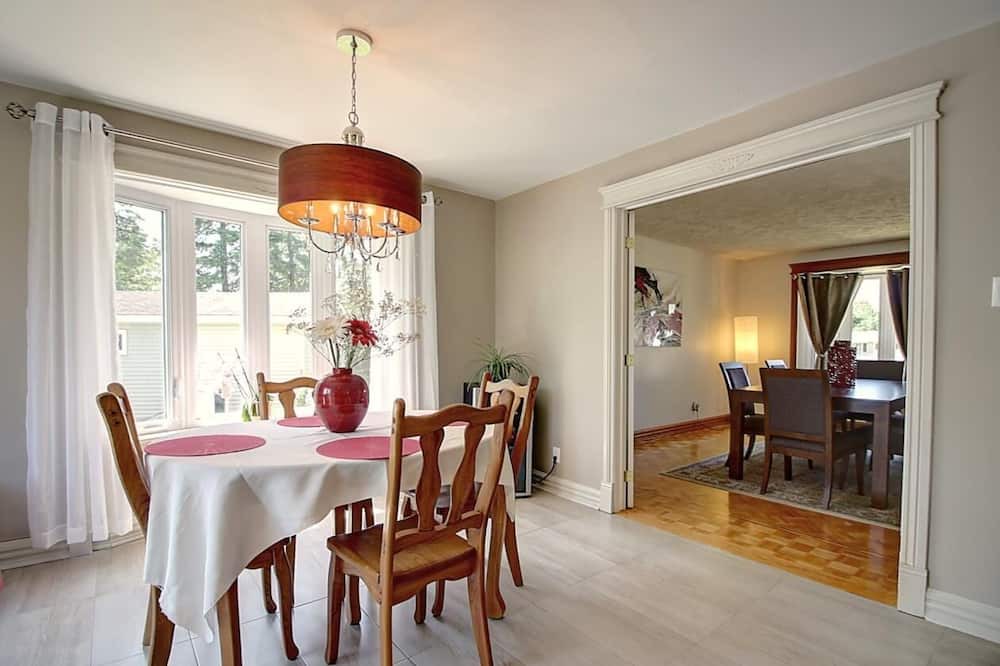 Photo of Kitchen in Saint-Jean-de-Matha