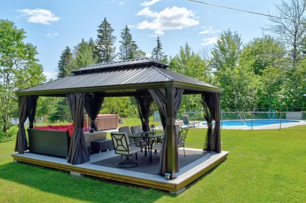 Photo of Outdoor in Saint-Jean-de-Matha