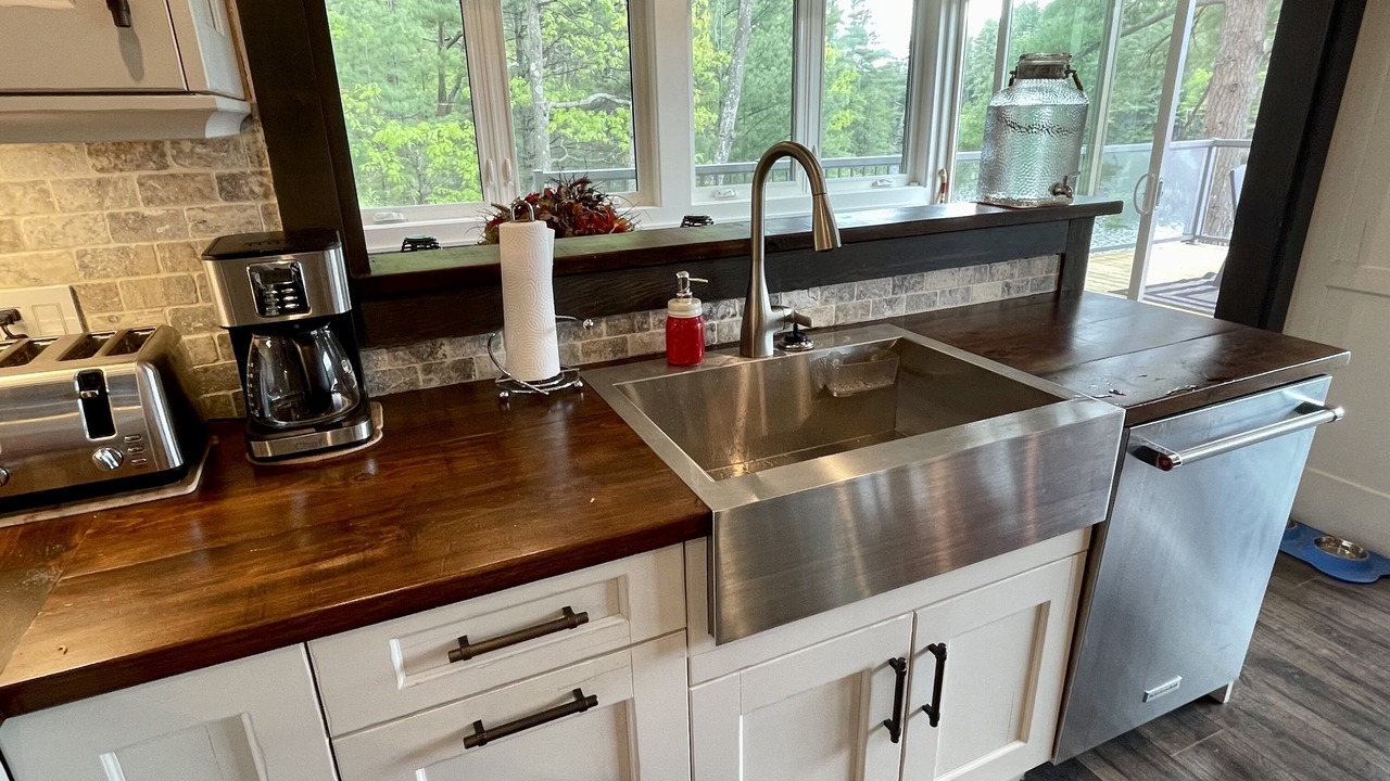 Photo of Kitchen in Bala