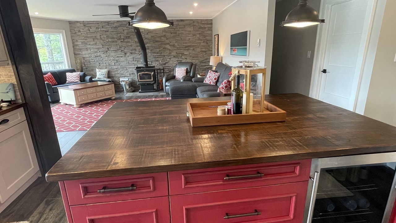 Photo of Kitchen in Bala