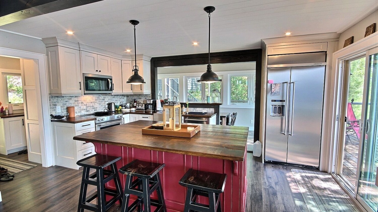Photo of Kitchen in Bala