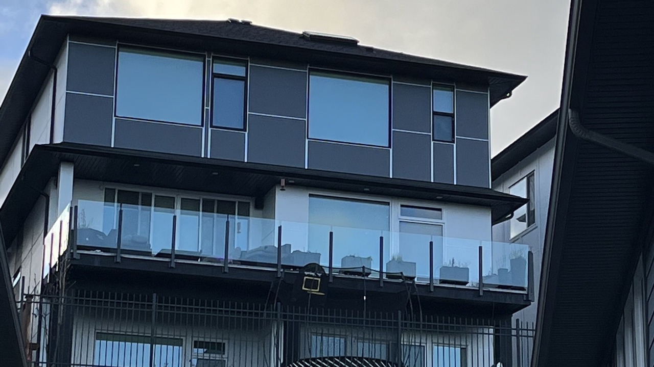 Photo of Outdoor in Langford