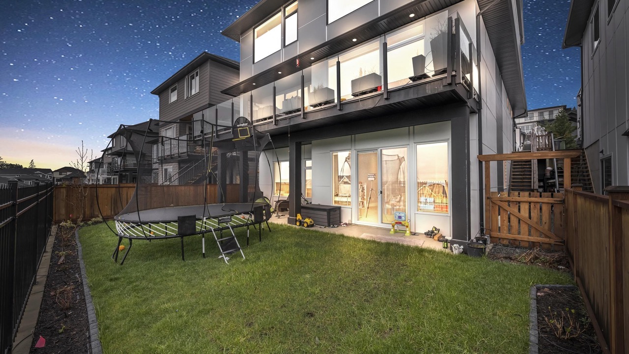 Photo of Outdoor in Langford