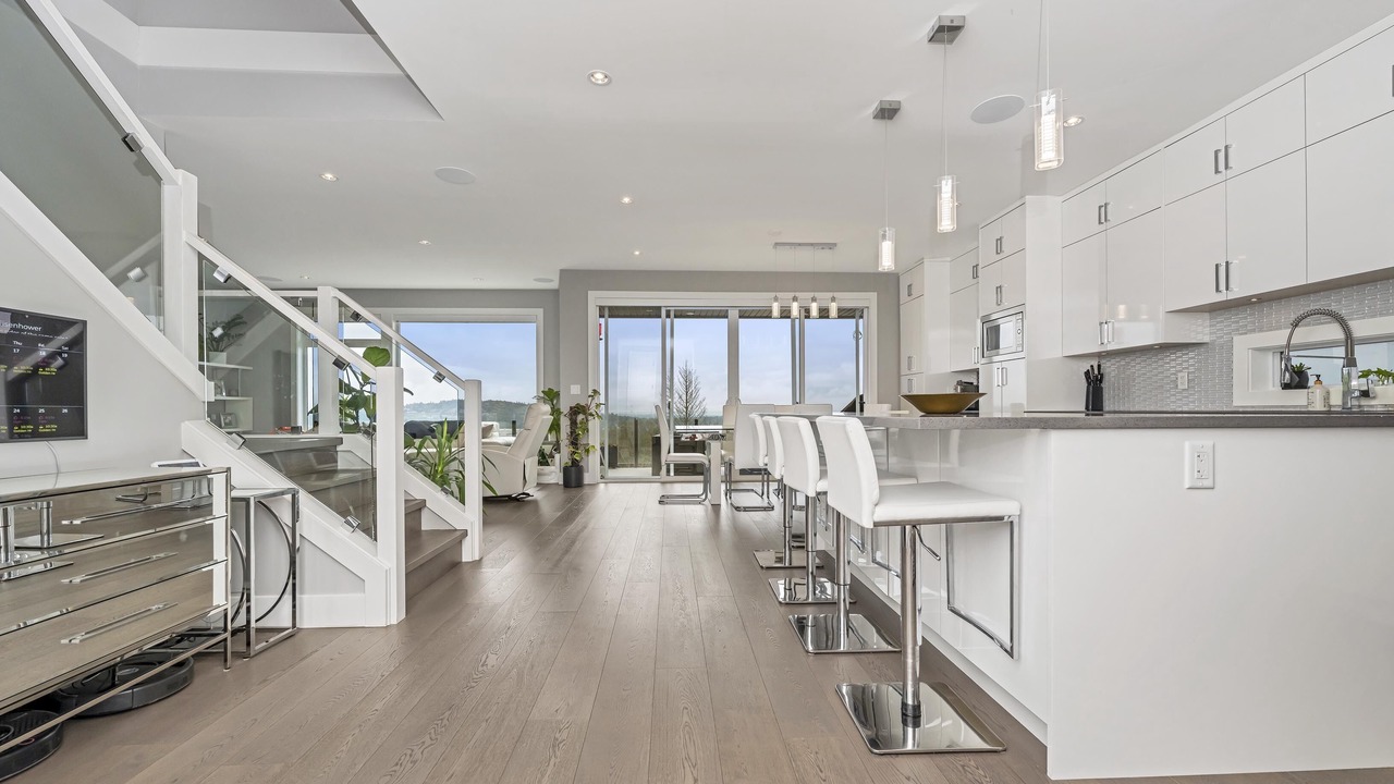 Photo of Kitchen in Langford