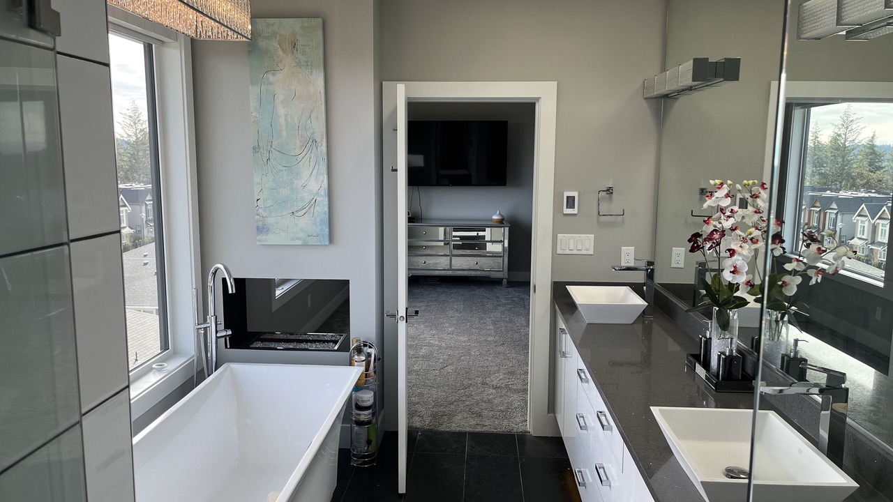Photo of Kitchen in Langford