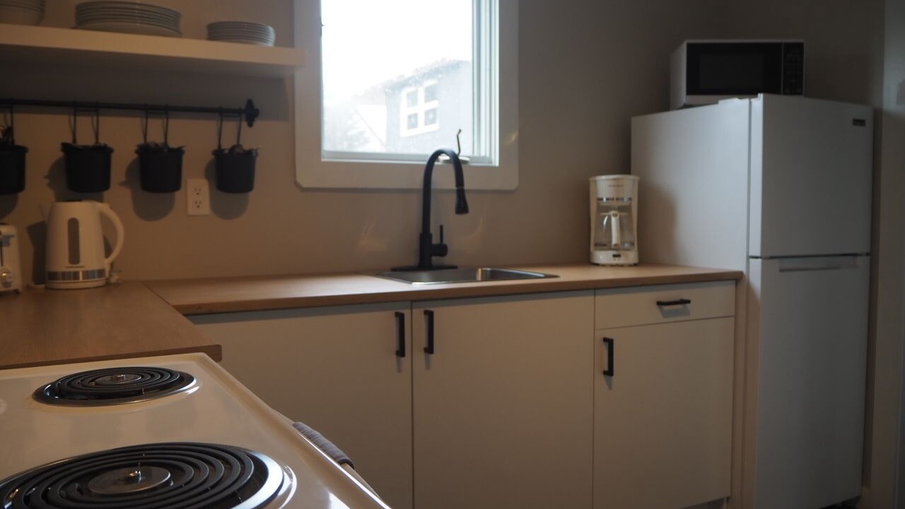 Photo of Kitchen in Glenville
