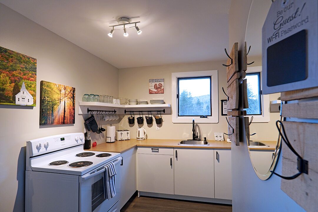 Photo of Kitchen in Glenville