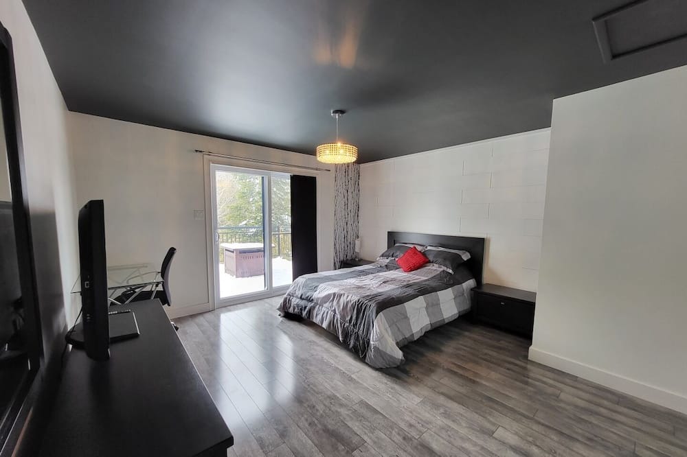 Photo of Bedroom in Saint-Zacharie
